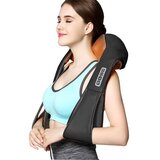  Masažer s funkcijama gnječenja i infracrvenog grijanja Tavalax | shoptok.hr