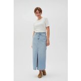 Marisse Women's T-Shirt L-Ts-4602 Off White | Shoptok.si
