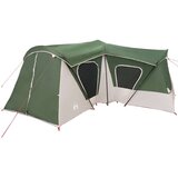  Obiteljski šator Zelena 610 x 610 x 210 cm | Eponuda.com