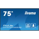  189.3cm(75“) LH7575UHS-B1AG 16:9 3xHDMI+DP+2xUSB IPS retail (forwarding) | shoptok.hr