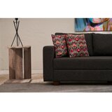 Atelier Del Sofa sofa trosed aly anthracite | ePonuda.com