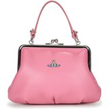 Vivienne Westwood GRANNY FRAME PURSE Ružičasta Cijene