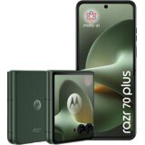 Motorola Razr 70 Plus Mountain View 5G 512GB Beige Cene