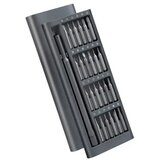 Xiaomi mi precision screwdriver kit 24 šrafciger set Cene