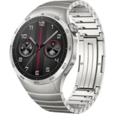Huawei Watch GT4 46mm, srebrna