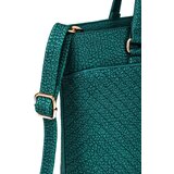 Vuch Torba na rame Neela Green, 25 x 34 cm Slike