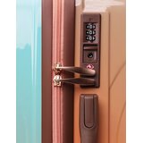 Vuch Putni kofer Precious Summer, 37 l | shoptok.hr