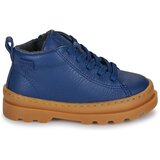 Camper BRUTUS Plava | shoptok.hr