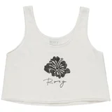 Magic Sunset Crop Tank majica