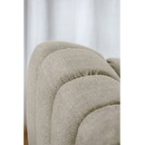 Miuform Bež kutna garnitura (s desnim kutom/u obliku slova L) Shell – | shoptok.hr