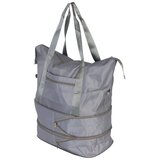  Putna torba Doa siva 53 x 21 x 52 cm | shoptok.hr