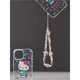 Lančić za telefon Hello Kitty