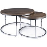 Molarem Home Set stolića ATLANTA III - laminirana ploča | shoptok.hr