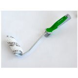 Nespoli RUČNI PRIBOR VALJAK SOFTTOUCH GREYTOP 10CM Cijene