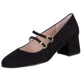 Unisa Salonarji Lenzel Črna | Shoptok.si