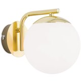 Orion zidna lampa madis 1xE14/40W/230V zlatna | Eponuda.com