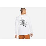 Nike Majice s kratkimi rokavi Air Jordan Dri-fit Graphic Crew Bela | Shoptok.si