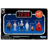 Hasbro Star Wars Return of the Jedi Retro Collection figure 9,5cm set 6 pack Cijene
