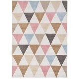 Ixia Pralna bombažna preproga 120x160 cm Geometric – | Shoptok.si