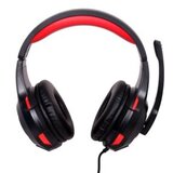  Slušalice sa mikrofonom GEMBIRD gaming, 5.1 surround USB headset, GHS-U-5.1-01 | Eponuda.ba
