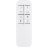 Globo visilica led 24 w 2500 lm cct 2700-6000 k daljinski upravljač laurel | shoptok.hr