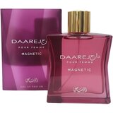 Rasasi Daarej Magnetic Pour Femme Eau de Parfum 100 ml | shoptok.hr