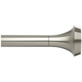 Umbra Jeklena raztegljiva karnisa 91 - 183 cm Ella - Umbra Cene