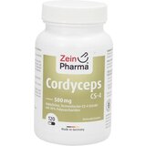 ZeinPharma cordyceps CS-4 | Shoptok.si