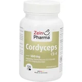 cordyceps CS-4