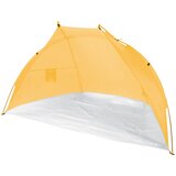  Šator za plažu Linder Exclusiv SM01 - žuti u