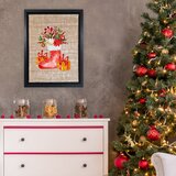 Wallity LSJ09_6696 Dekorativna slika, 67x97cm | Eponuda.ba