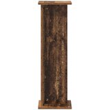  Stalak za biljke Staro drvo 25 x 25,5 x 80,5 cm | shoptok.hr