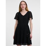 Orsay Black Women's Dress - Women's | Shoptok.si