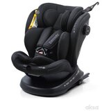 Babyauto A-S VALORA (40-150 CM) I-SIZE, BLACK | ePonuda.com