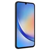 Samsung Refurbished Galaxy A34 6/128GB Black DS 5G A Grade | ePonuda.com