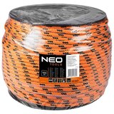Neo Tools Pleteno polipropilensko uže, O14, 100m 49-947 Cene