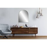 Kayoom STENSKO OGLEDALO, 43,5/69/10 cm kovina, steklo, kamen | Shoptok.si