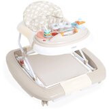 Jungle dubak / klackalica Klik-Klak Beige, 8m+ Cene