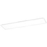 Eglo 901516-LED RGBW plafonski panel za površinsku montažu MORADILLO-Z LED/34W/230V 120x30 cm bela | Eponuda.com