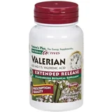 Herbal aktiv valerian - Baldrijan