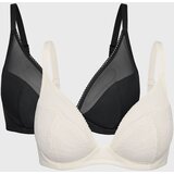 Dorina 2PACK Grudnjak Jourdan podstavljeni Plunge | shoptok.hr