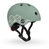 Scoot and ride Kaciga za decu Lines XXS-S | ePonuda.com