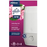Glade One S&S Relaxing Zen baza 10ml Cene