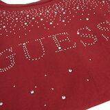 Guess LS MIDI T-SHIRT Crvena | shoptok.hr