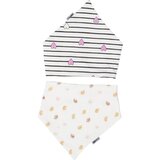 Bubaba by FreeON podbradnjak/marama set 2/1 srca i listići | shoptok.hr