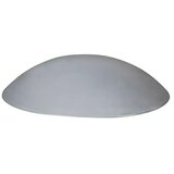  Zidni stoper za vrata (Promjer: 60 mm, Sive boje, 2 Kom.) Cijene