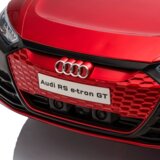  Dečiji auto na akumulator Audi RS E-tron GT, 12 V | Eponuda.com