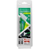 VISIBLE DUST DUALPOWER-X 1.6x Regular Strength MXD100 Green | shoptok.hr