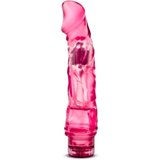 Blush yours 6 vibrator 0319128 Cene