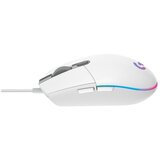 Logitech G203 lightsync white | ePonuda.com